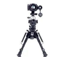 SUPER HOGSTER LRF 3.5-14.0x35mm Bering Optics