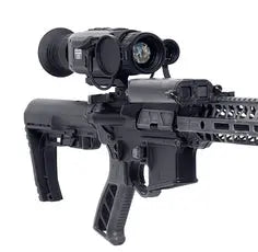 SUPER HOGSTER LRF 3.5-14.0x35mm Bering Optics
