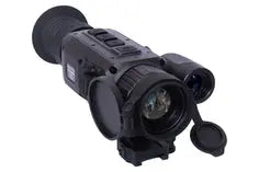 SUPER HOGSTER LRF 3.5-14.0x35mm Bering Optics