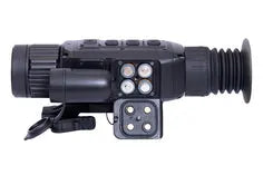 SUPER HOGSTER LRF 3.5-14.0x35mm Bering Optics
